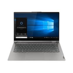 Lenovo ThinkBook Yoga 14s (20WE0001CK) - Notebooky