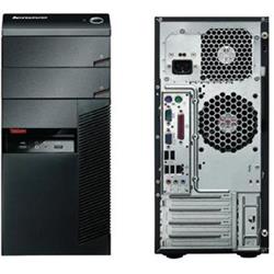 Lenovo ThinkCentre A58 E5400/2GB/320GB/DVD±RW/Win7PRO+XPR 7611-7MG tower