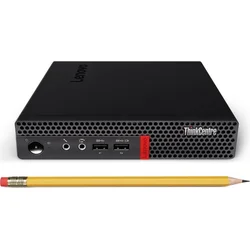 Lenovo ThinkCentre M625q TINY (10TL000YMC)