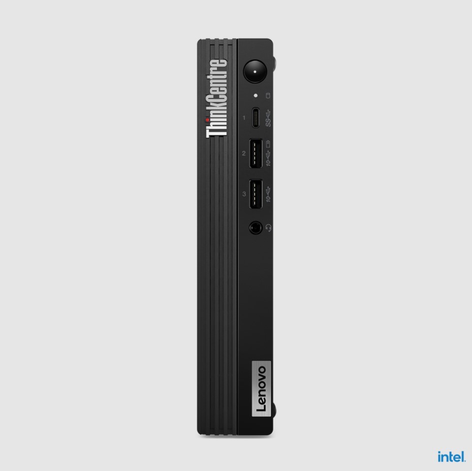 Lenovo ThinkCentre M70q G3 Tiny (11T3002MCK)