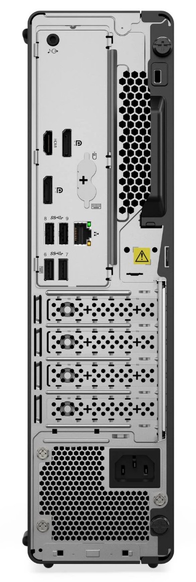 Lenovo ThinkCentre M70s G6 SFF (12YK000VCK)