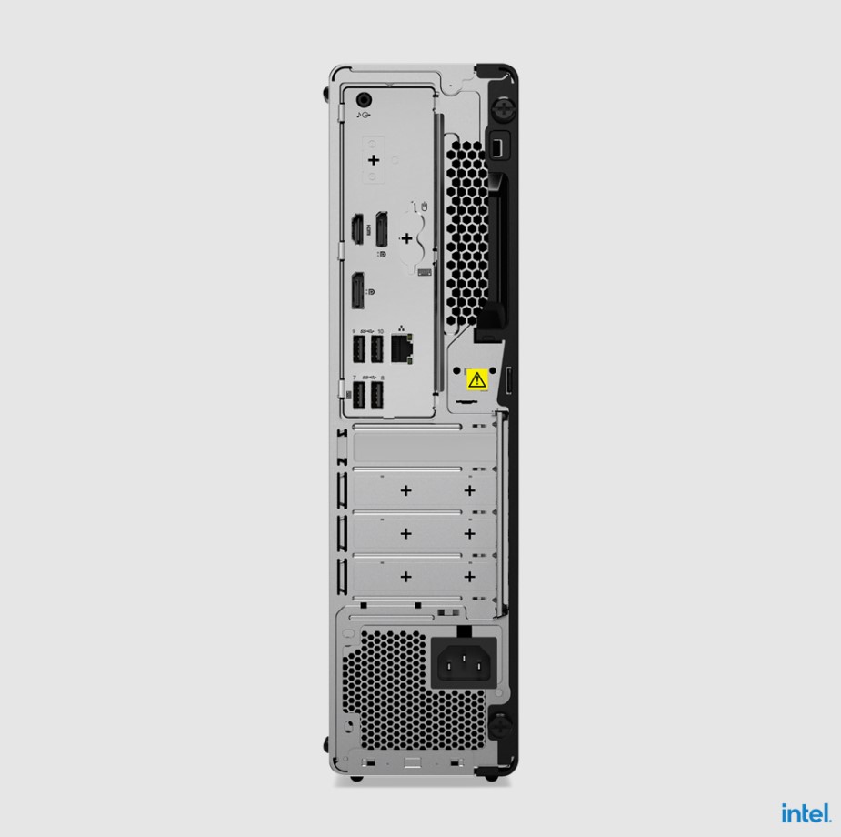 Lenovo ThinkCentre M80s G3 SFF (11TL0003CK)
