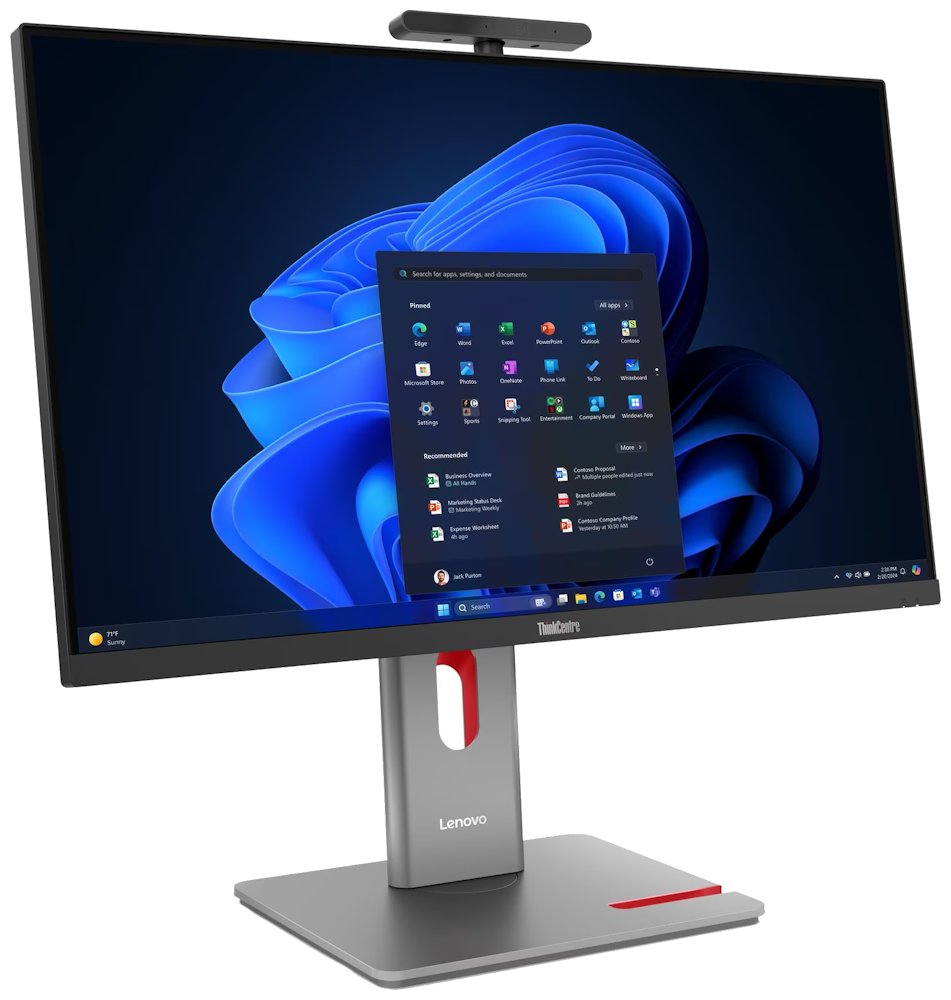 Lenovo ThinkCentre M90a Pro Gen6 (13AQ000RCK)
