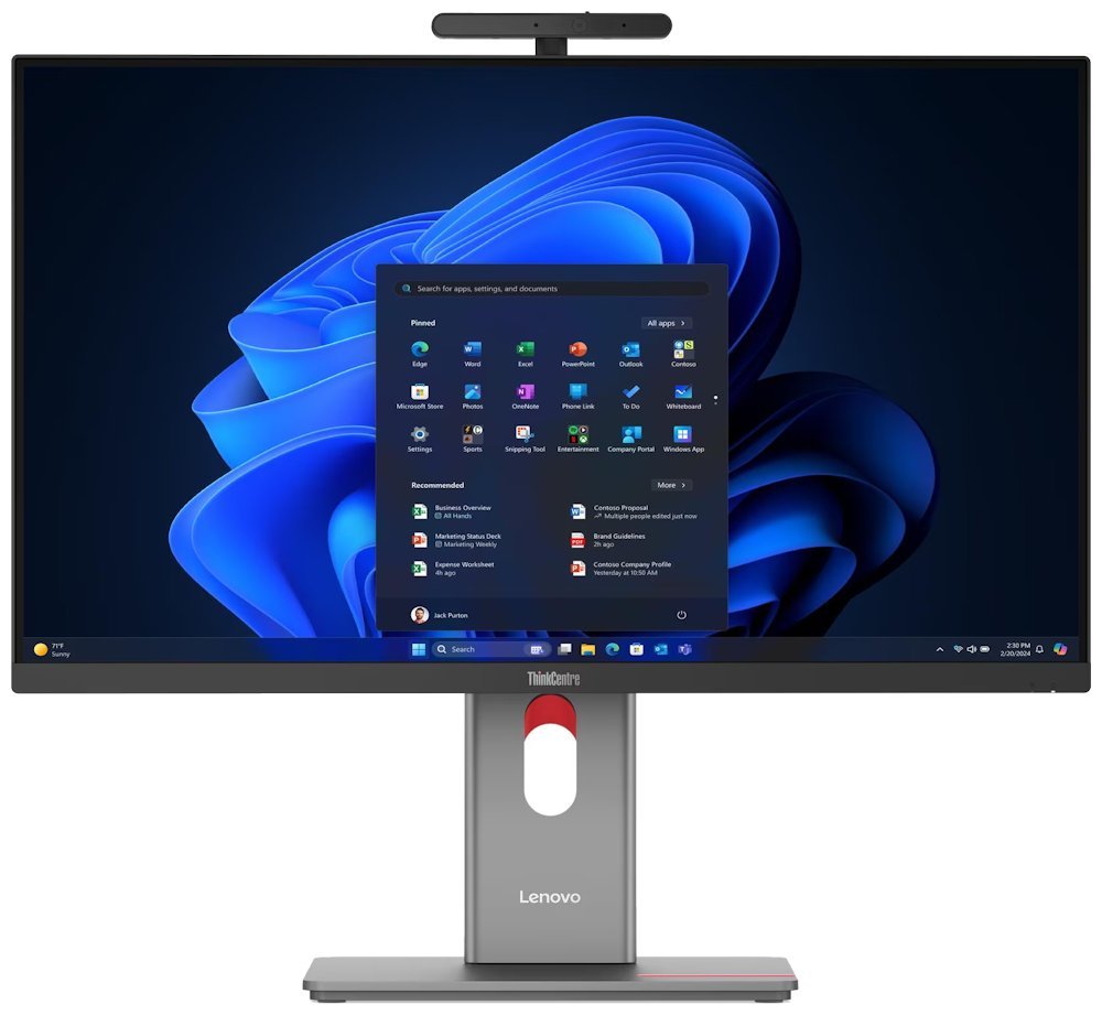 Lenovo ThinkCentre M90a Pro Gen6 (13AQ000RCK)