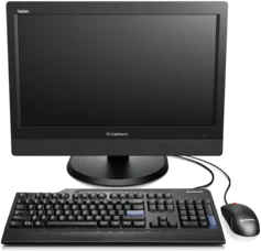 Lenovo ThinkCentre M93z (10AF0016MC)