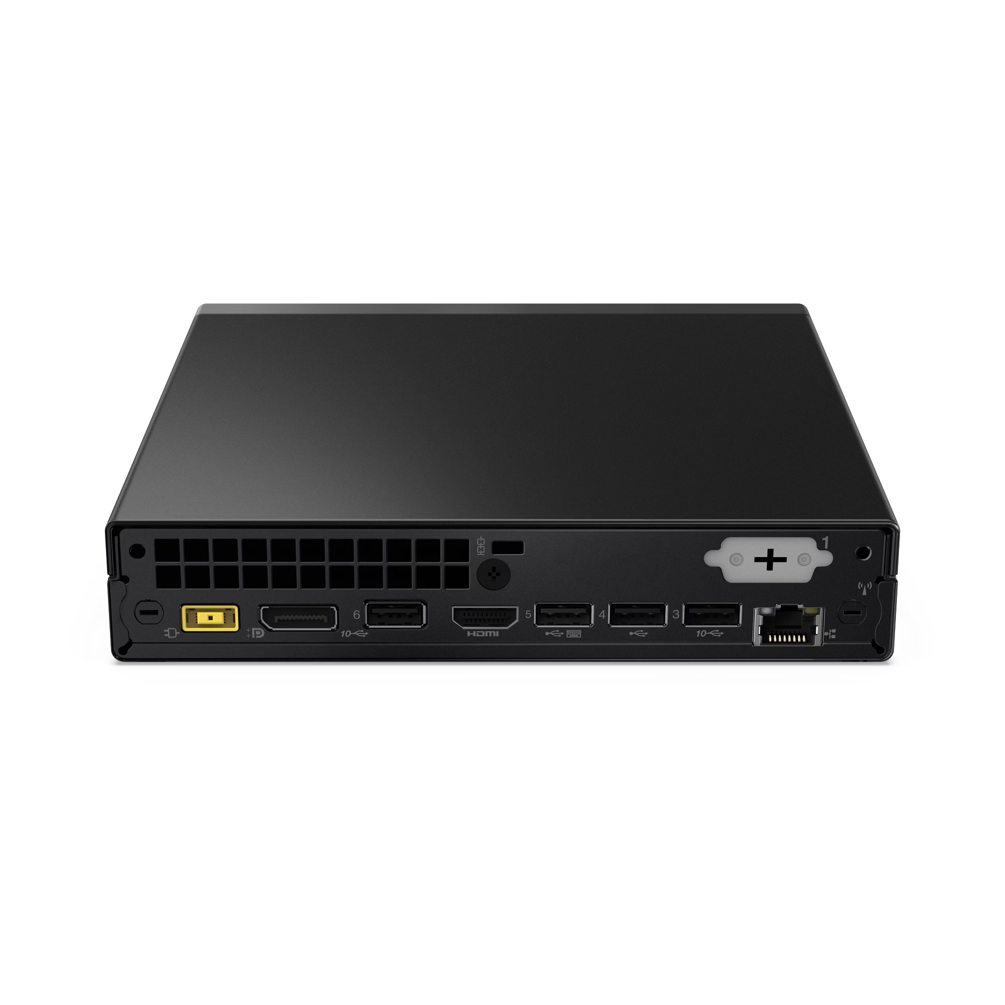 Lenovo ThinkCentre Neo 50q G4 Tiny (12LN0026CK)