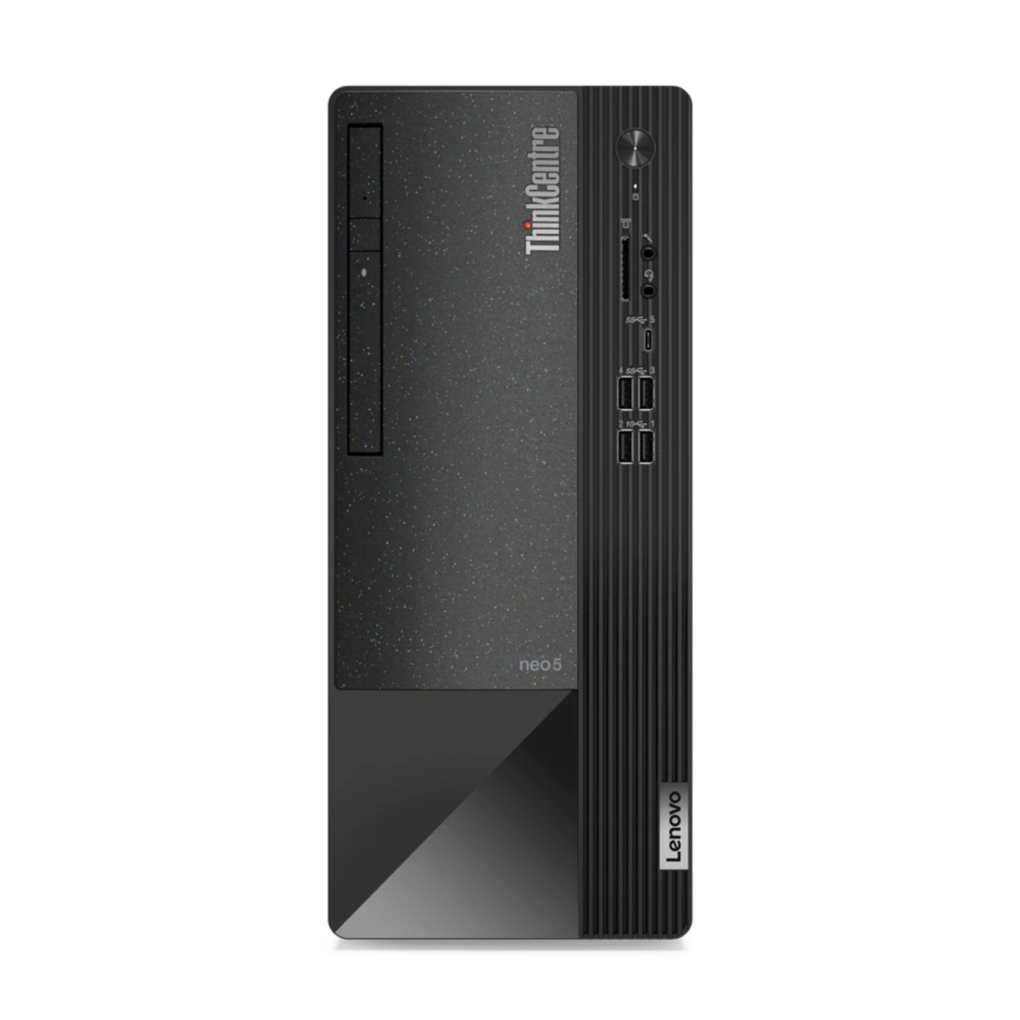 Lenovo ThinkCentre Neo 50t G3 Tower (11SE0023CK)