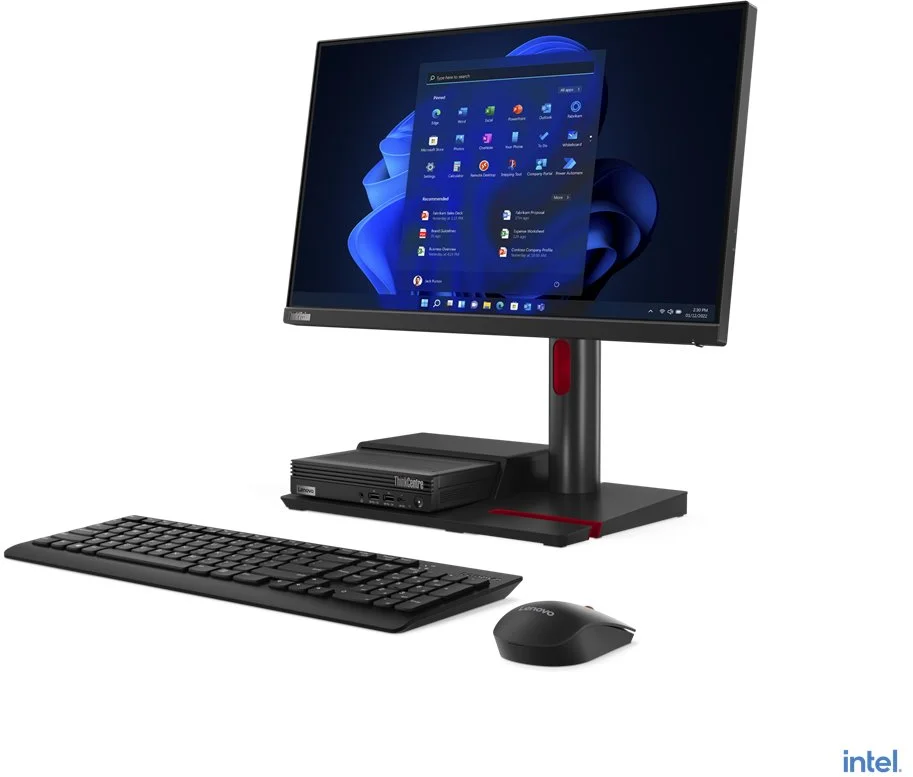 Lenovo ThinkCentre TIO Flex 22i (12BLMAT6EU)