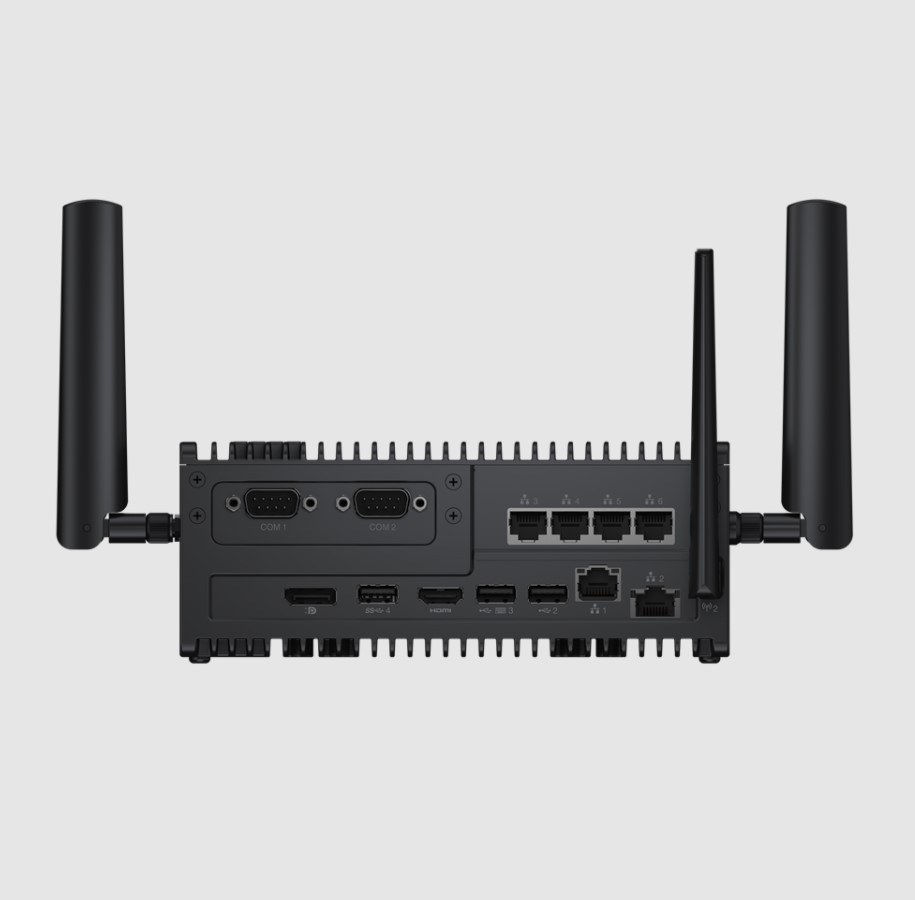 Lenovo ThinkEdge SE50 IoT (11RJ000UCK)