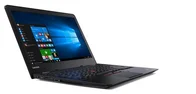 Lenovo ThinkPad 13 (20J10014MC)