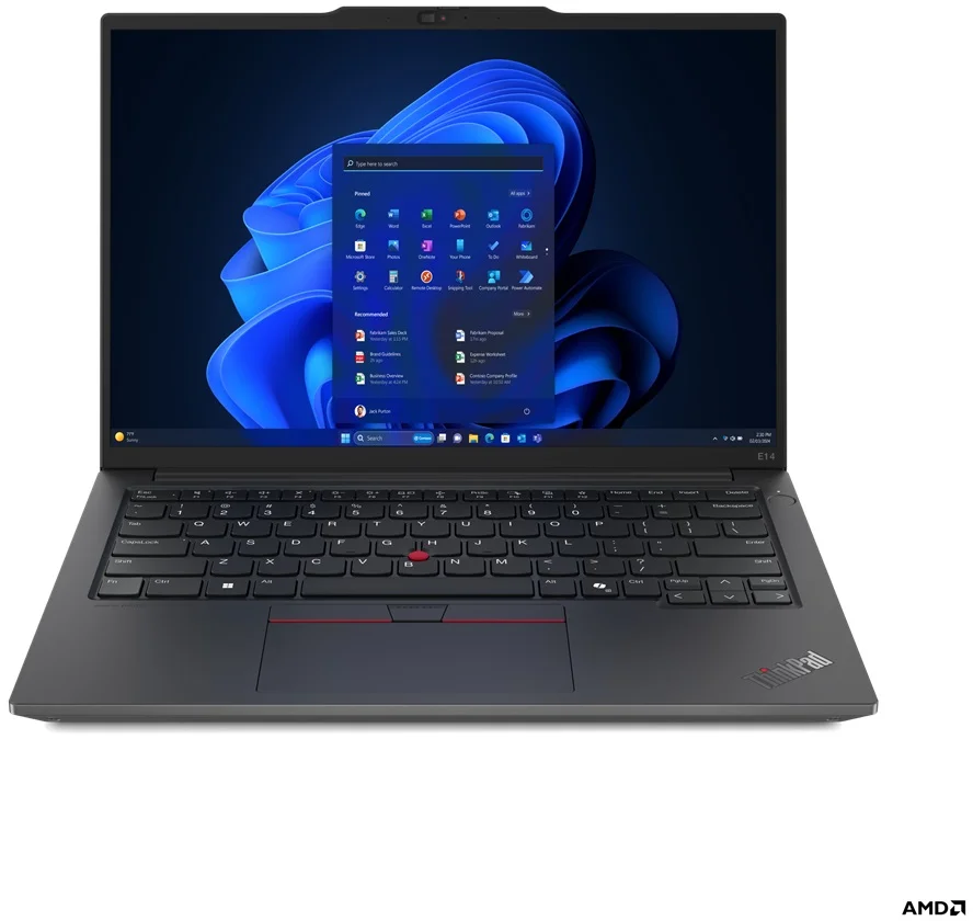 Lenovo ThinkPad E14 G6 (21M3003UCK)