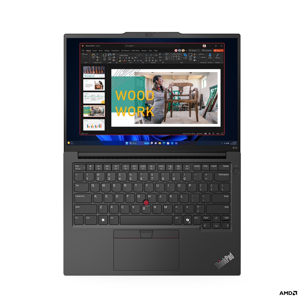 Lenovo ThinkPad E14 G6 (21M3003VCK)