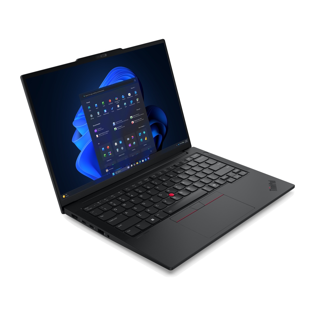 Lenovo ThinkPad E14 G8 čierny (21Y60051CK)