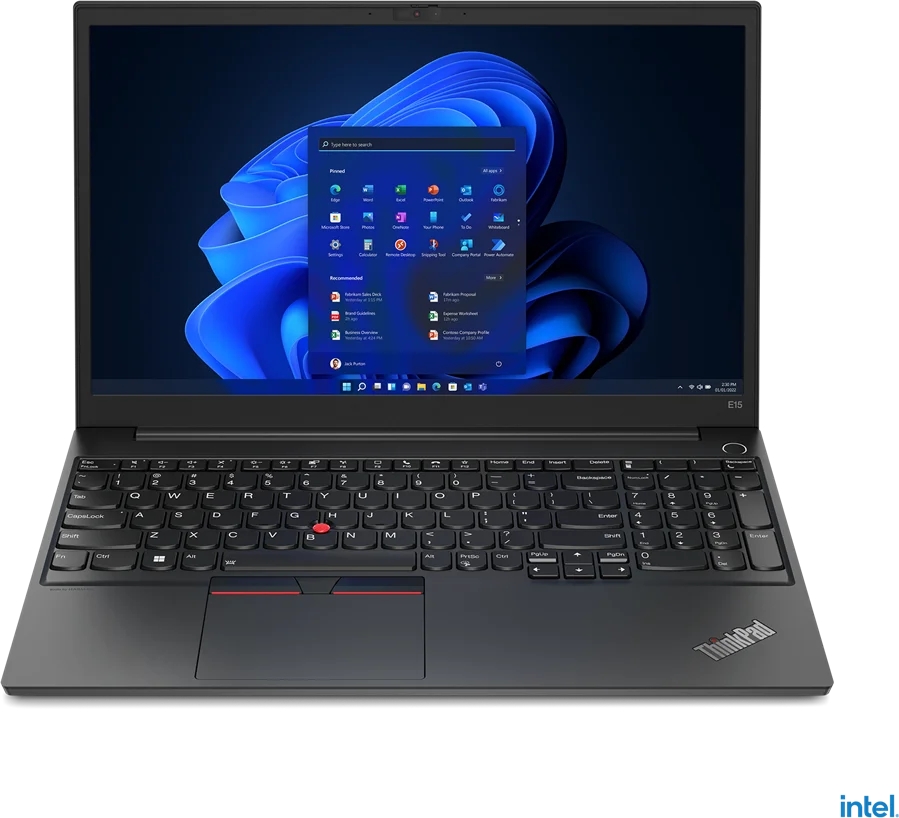 Lenovo ThinkPad E15 G4 (21E6004FCK)