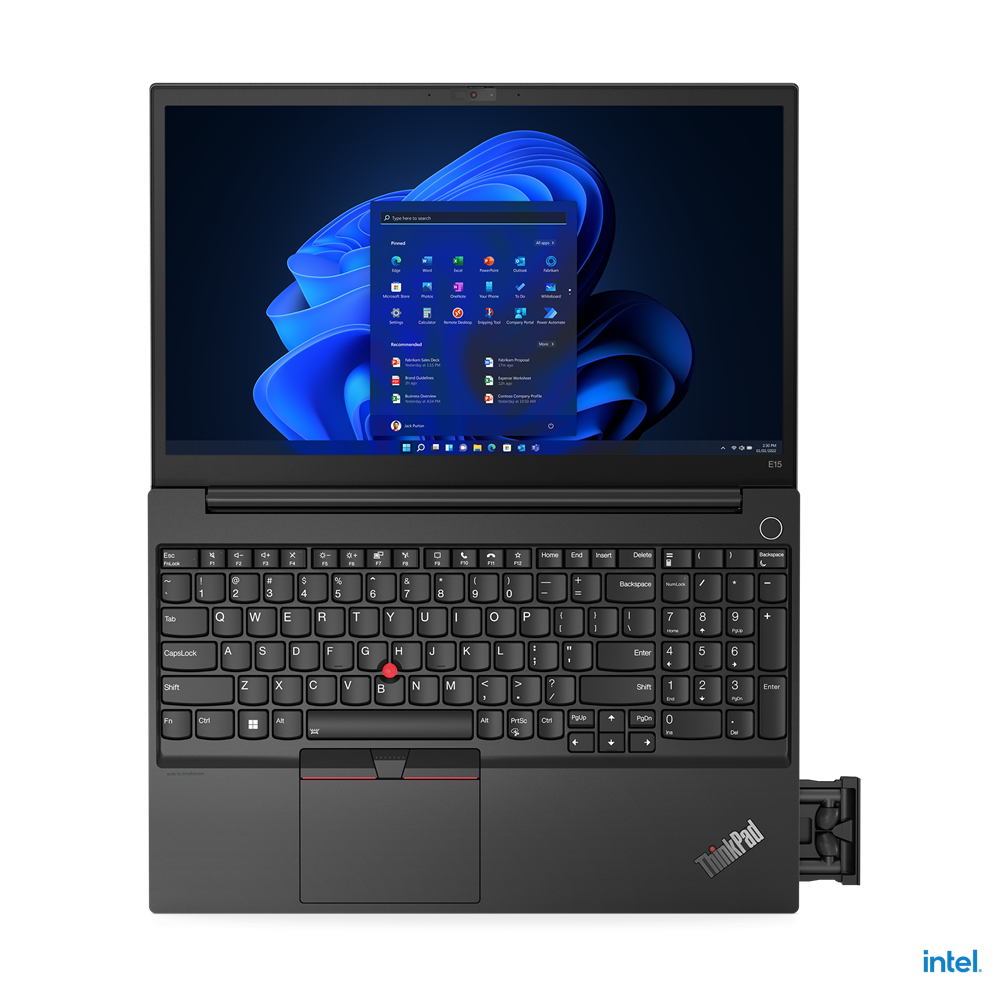 Lenovo ThinkPad E15 G4 (21E6005ACK)