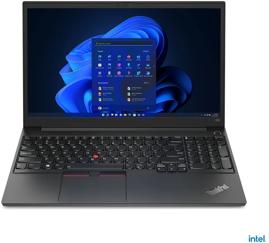 Lenovo ThinkPad E15 G4 (21E6005DCK)