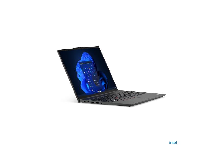 Lenovo ThinkPad E16 Gen 1 Graphite Black (21JN0075CK)