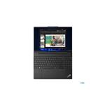 Lenovo ThinkPad E16 Gen 1 Graphite Black (21JN0075CK)