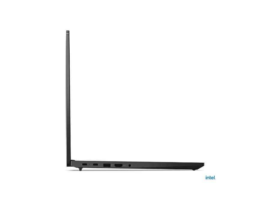 Lenovo ThinkPad E16 Gen 1 Graphite Black (21JN0076CK)