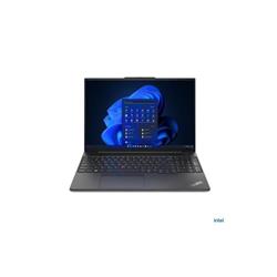 Lenovo ThinkPad E16 Gen 1 Graphite Black (21JN0077CK)