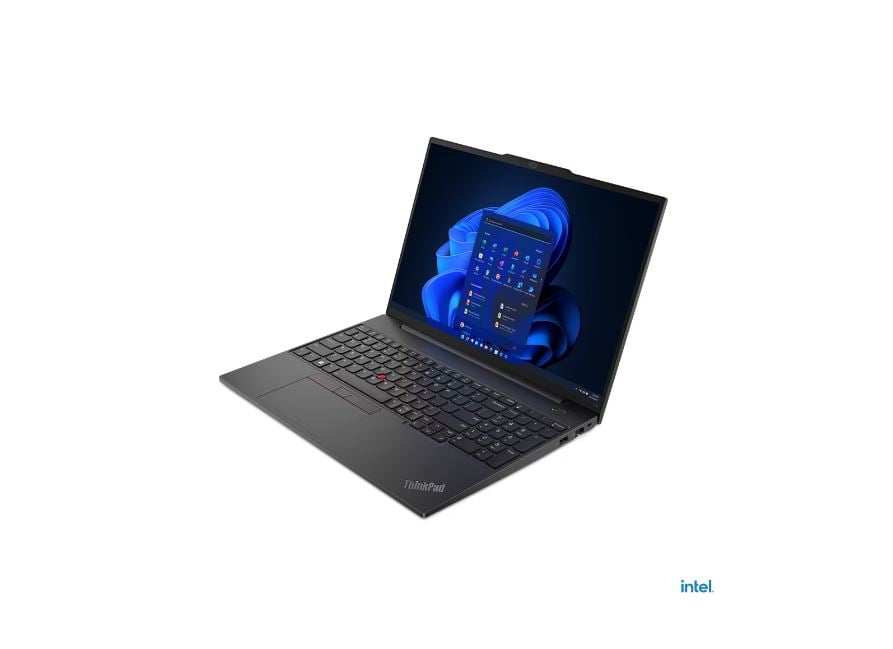 Lenovo ThinkPad E16 Gen 1 Graphite Black (21JN0078CK)