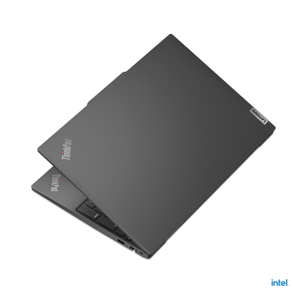 Lenovo ThinkPad E16 Gen 1 Graphite Black (21JN00FRCK)