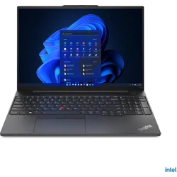 Lenovo ThinkPad E16 Gen 1 Graphite Black (21JN00FRCK)