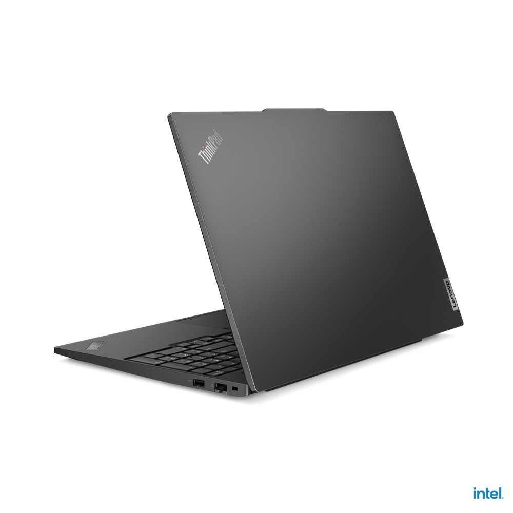 Lenovo ThinkPad E16 Gen 1 Graphite Black (21JN00JTCK)