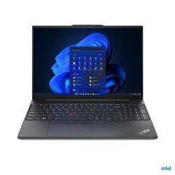 Lenovo ThinkPad E16 Gen 1 Graphite Black (21JN00JTCK)