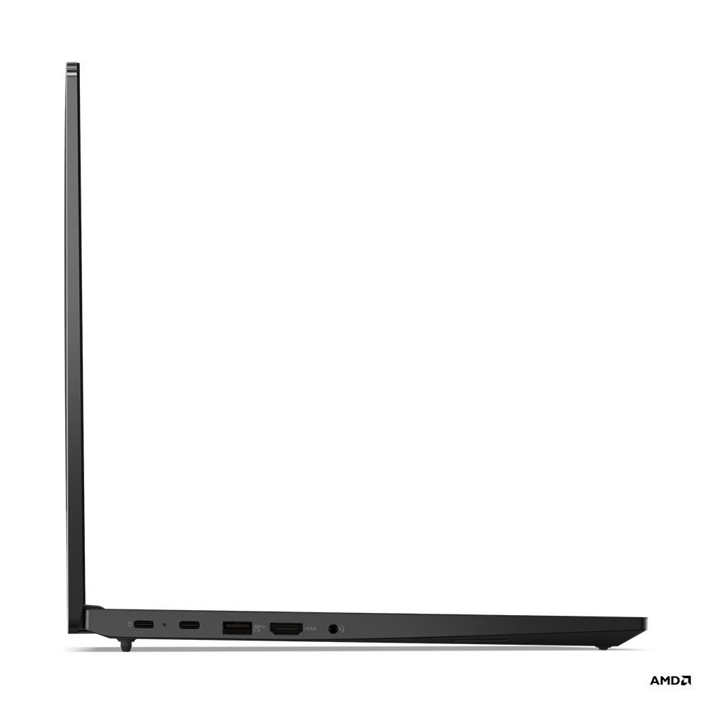 Lenovo ThinkPad E16 Gen 1 Graphite Black (21JT000BCK)
