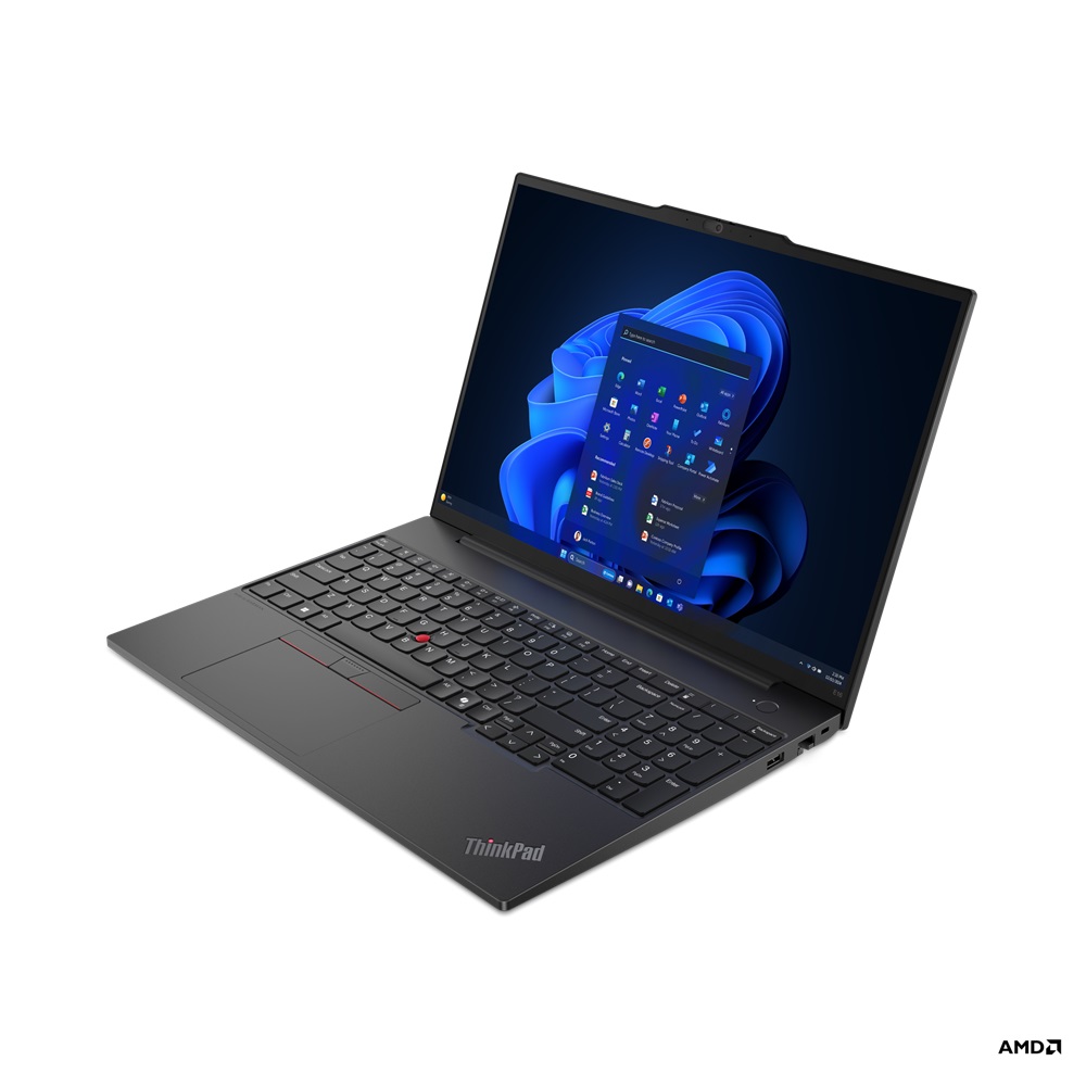 Lenovo ThinkPad E16 Gen 2 Black (21M50032CK)