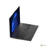 Lenovo ThinkPad E16 Gen 2 Black (21MA004XCK)