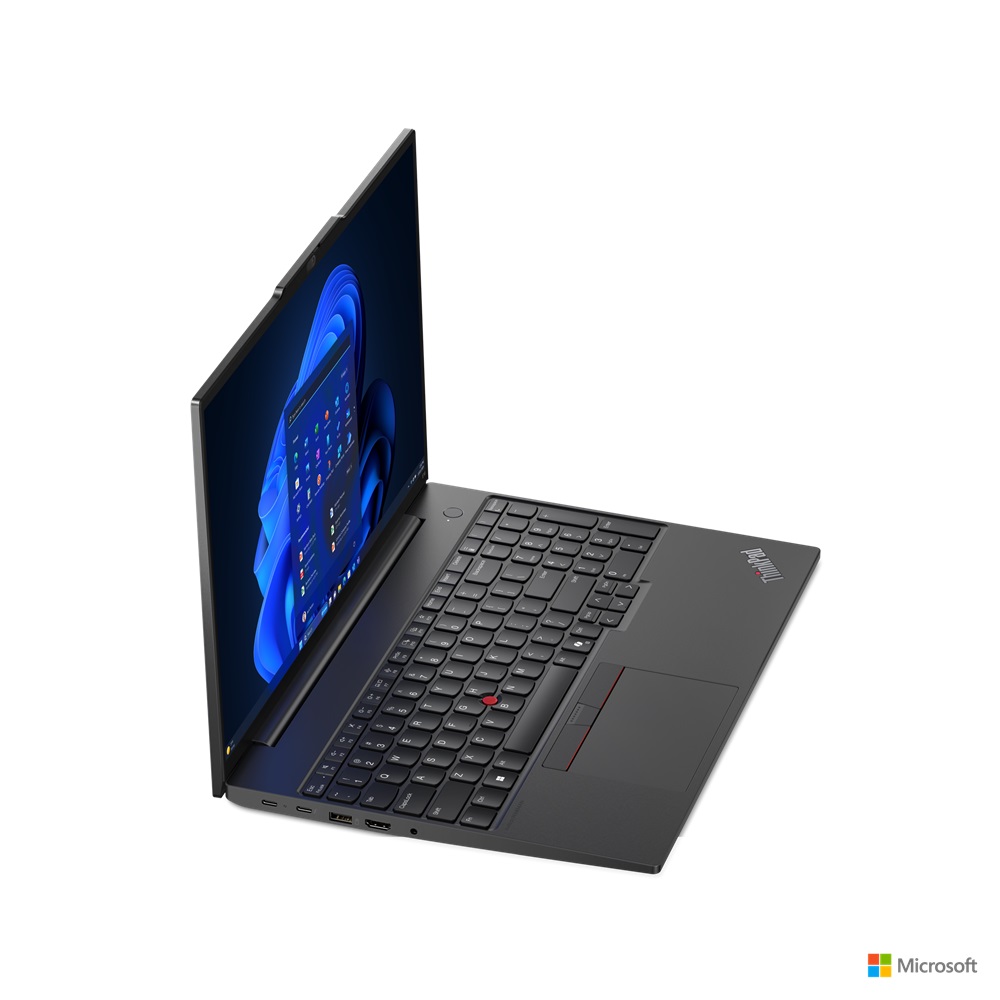 Lenovo ThinkPad E16 Gen 2 Black (21MA004YCK)