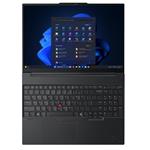 Lenovo ThinkPad E16 Gen 3 Black (21SR004NCK)
