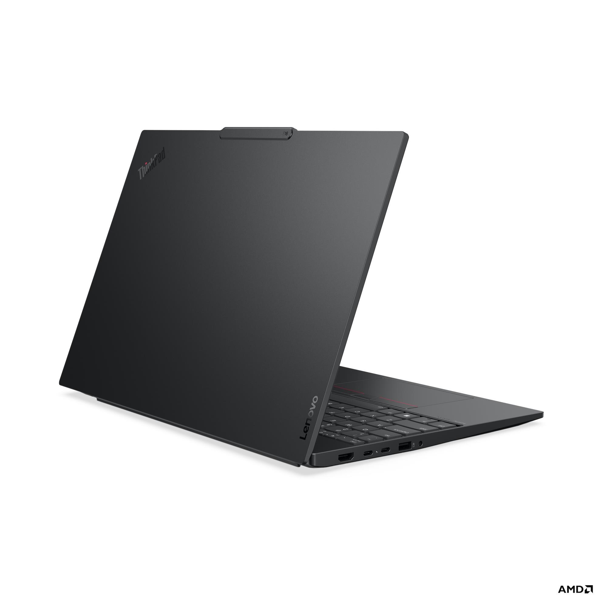 Lenovo ThinkPad E16 Gen 3 Black (21ST0022CK)