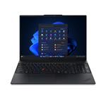 Lenovo ThinkPad E16 Gen 3 Black (21TF005YCK)