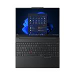 Lenovo ThinkPad E16 Gen 3 Black (21TF005YCK)