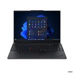 Lenovo ThinkPad E16 Gen 4 Black (21Y40048CK)