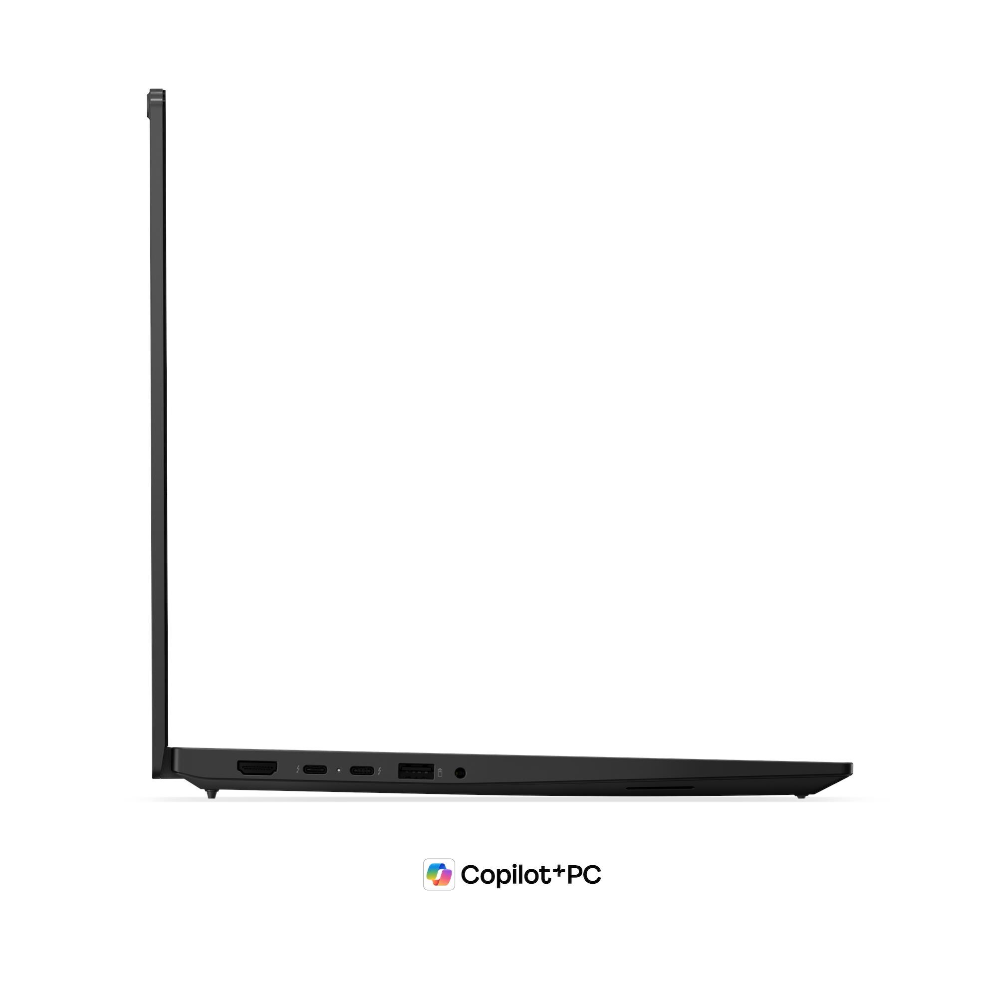 Lenovo ThinkPad E16 Gen 4 Black (21YC000SCK)