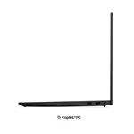 Lenovo ThinkPad E16 Gen 4 čierny (21YC000SCK)