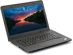 Lenovo ThinkPad Edge E431 černý (N4G46MC)