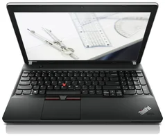 Lenovo ThinkPad Edge E530c černý (NZY4MMC)
