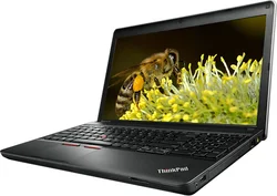 Lenovo ThinkPad Edge E530c černý (NZY4MMCW7H)