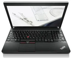 Lenovo ThinkPad Edge E530c černý (NZY4MMCWP)