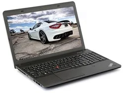 Lenovo ThinkPad Edge E531 černý (N4I2EMC)