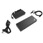 Lenovo ThinkPad Hybrid USB-C with USB-A Dock (40AF0135EU)