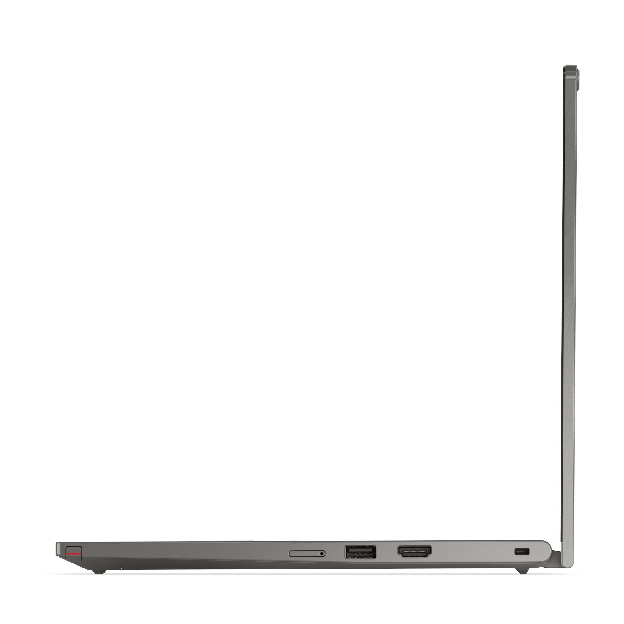 Lenovo ThinkPad L13 2 v 1 G6 sivý (21R7000LCK)