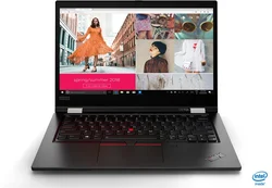 Lenovo ThinkPad L13 G2 Yoga (20VK001GCK)