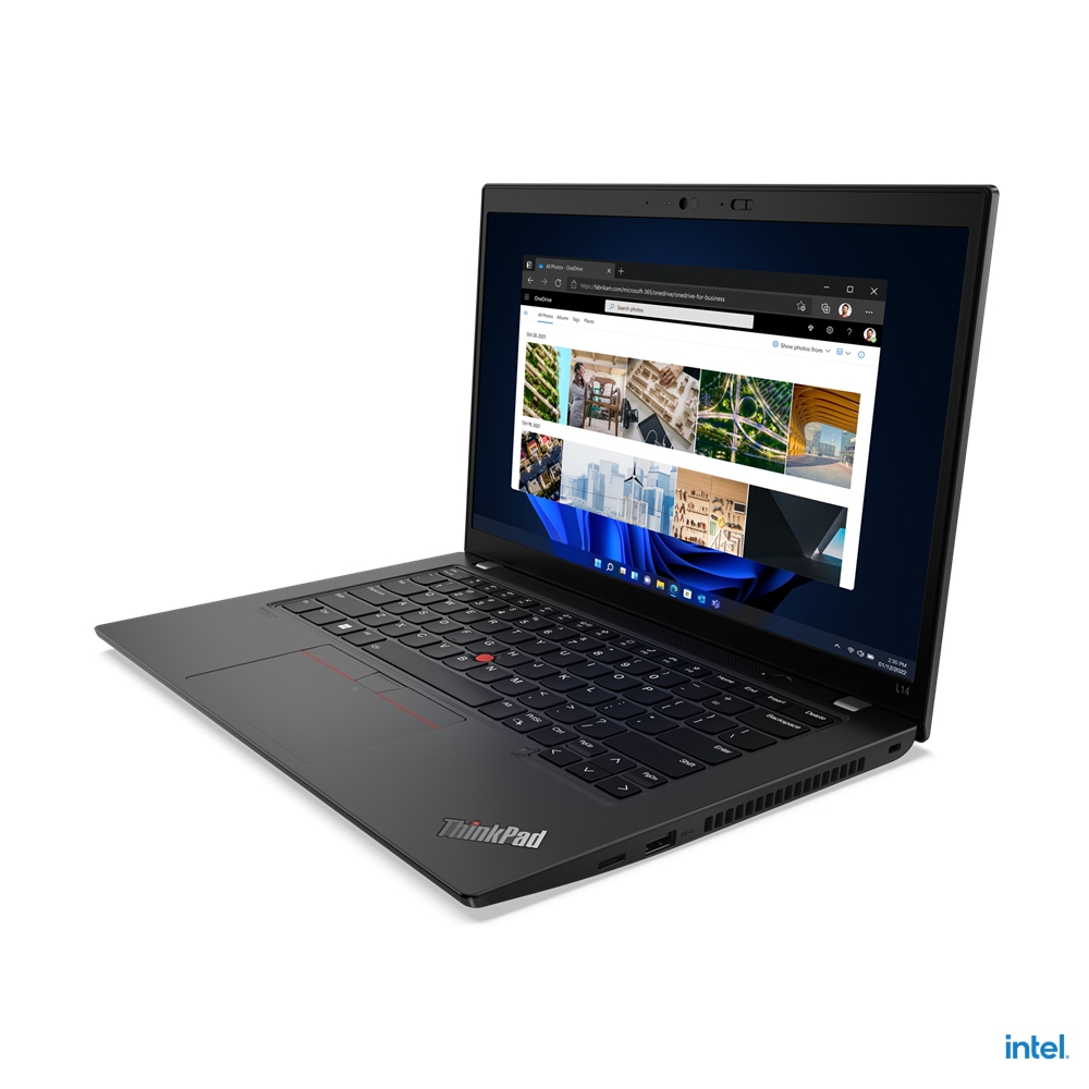 Lenovo ThinkPad L14 G3 (21C1002WCK)