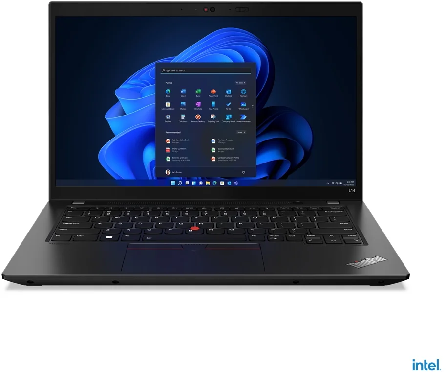 Lenovo ThinkPad L14 G3 (21C1002WCK)